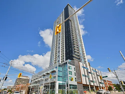60 Frederick St #3612 Photo 1