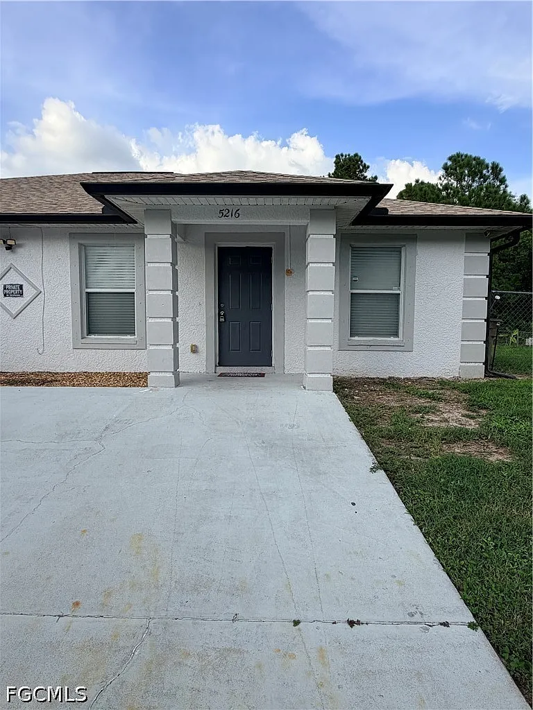 3 bed, 2.0 bath, 1105 sqft, $1,650 — Photo 1