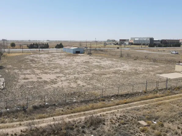 4640 N Lovington Hwy, Hobbs, NM 88240