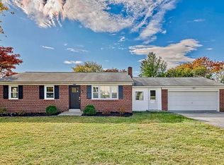 5975 Clover Rd, Harrisburg, PA 17112