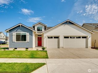 2718 S 9th Way, Ridgefield, WA 98642