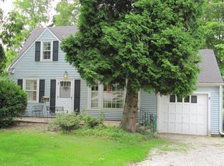 12684 Ward Dr, Chesterland, OH 44026