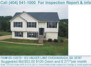 40 Quarry Ct, Covington, GA 30014