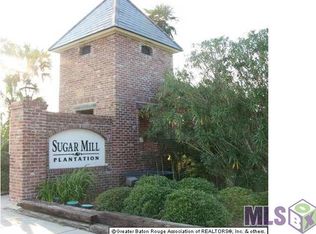 4024 Cypress Hall Dr, Addis, LA 70710