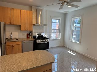 8-10 Boston St #3DY, Boston, MA 02127
