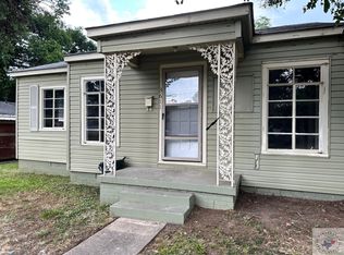 3611 Main St, Texarkana, TX 75503