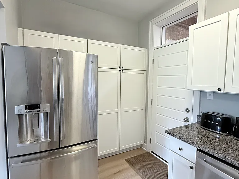 Updated Kitchen