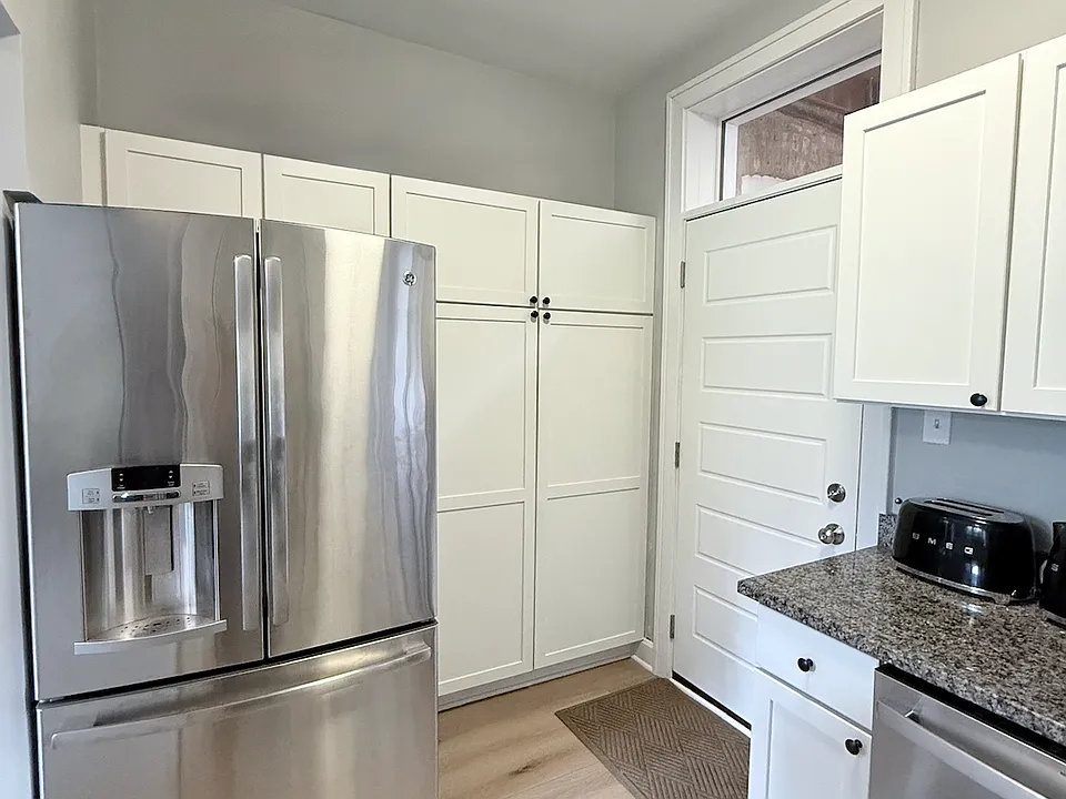 Updated Kitchen