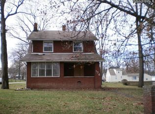 176 Rosemont Ave, Austintown, OH