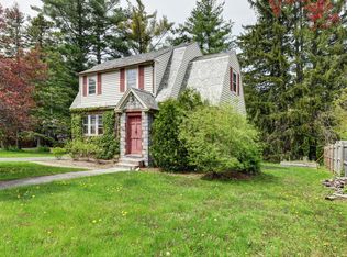 1077 State Rd, North Adams, MA 01247