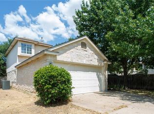 2611 Johnathan Way, Leander, TX 78641