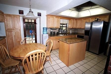 NEW kitchen!