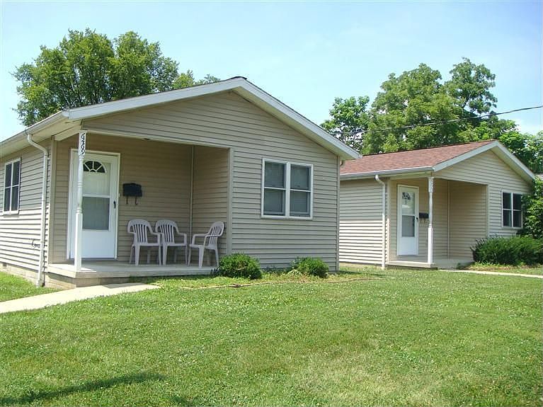 6469 Betts Ave, North College Hill, OH 45239 Zillow