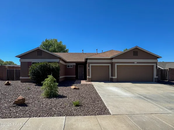 7914 E Prickly Pear Path, Prescott Valley, AZ 86315