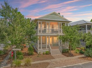 694 Flatwoods Forest Loop, Santa Rosa Beach, FL 32459