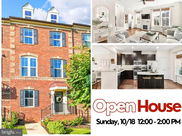 3529 Katherine Way, Frederick, MD 21704