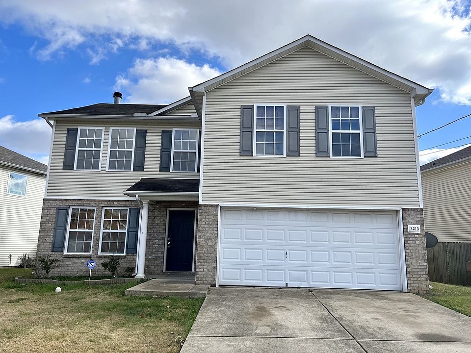 1st image of 3213 Woodpoint Dr