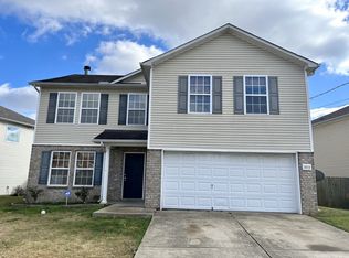 3213 Woodpoint Dr, Nashville, TN 37207