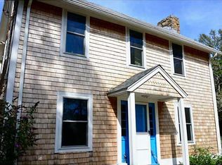 4929 S County Trl, Charlestown, RI 02813