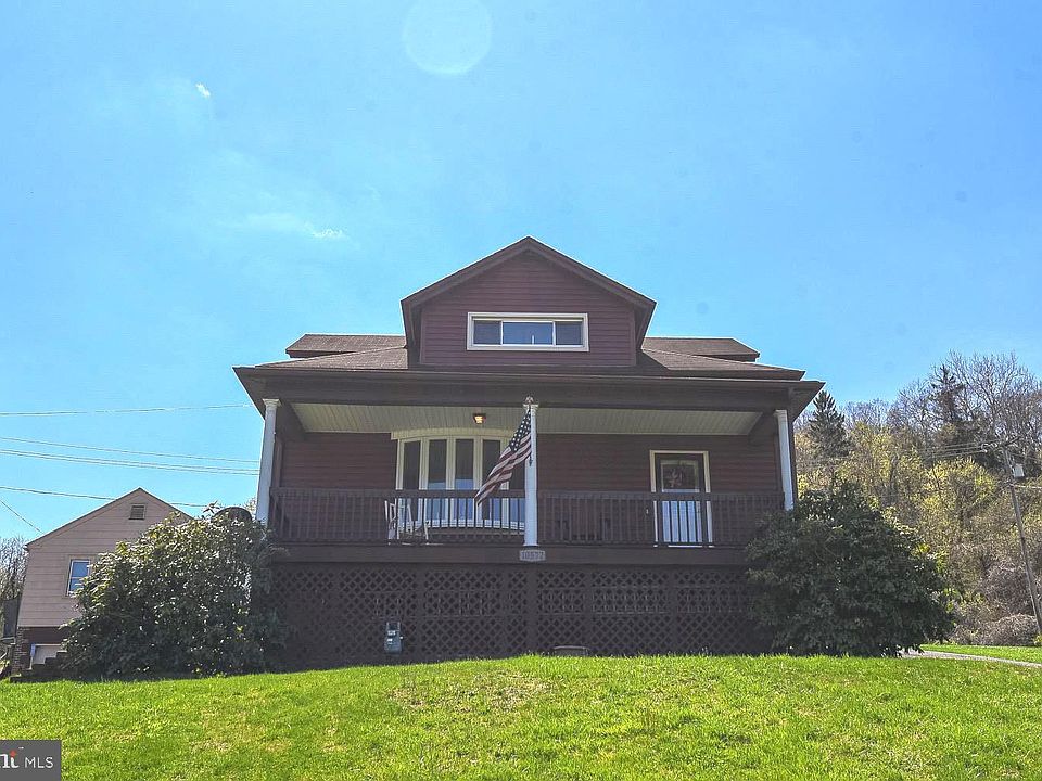 10572 Mount Savage Rd NW, Cumberland, MD 21502 MLS MDAL2005818 Zillow