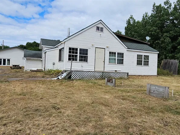 5886 W County Highway A, Spooner, WI 54801