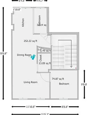 37 Garden St #7 — Photo 20