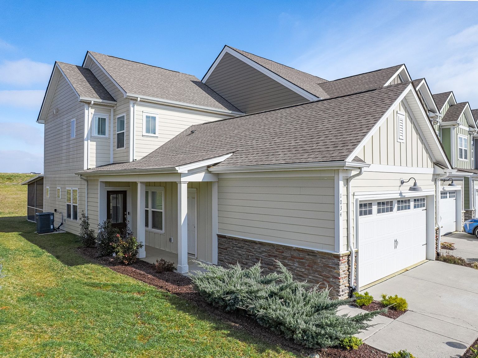 1034 June Wilde Rdg, Spring Hill, TN 37174 | MLS #3123203 | Zillow