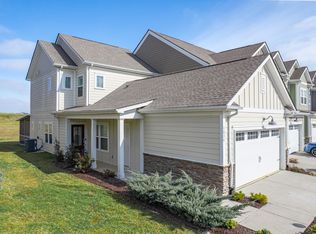 1034 June Wilde Rdg, Spring Hill, TN 37174