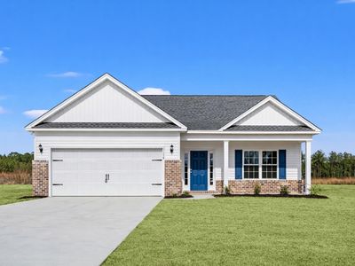 1178 W Business 9, Loris, SC, 29569