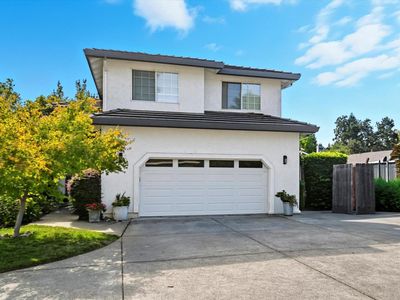17 Young Court, Napa, CA, 94558