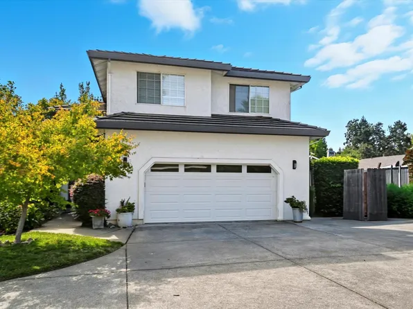 17 Young Court, Napa, CA 94558