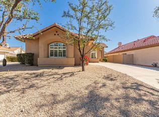 4723 N Greenview Cir W, Litchfield Park, AZ 85340