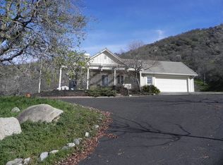 41299 E Mynatt Dr, Three Rivers, CA 93271