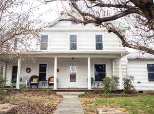 4819 Kratzer Rd, Harrisonburg, VA 22802