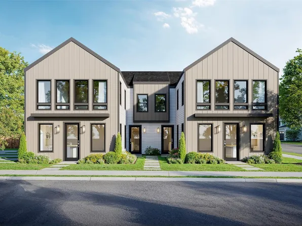 1206 Schweikhardt St #A-d, Houston, TX 77020