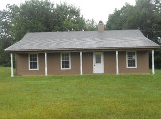 507 Saxton Rd, Benton, MS 39039
