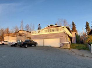 8317 Jewel Lake Rd #A, Anchorage, AK 99502