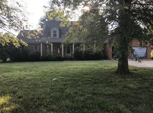 915 Baker Loop, Newbern, TN 38059