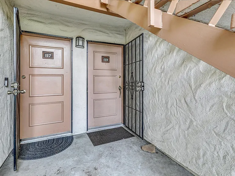 5999 Rancho Mission Rd #119 — Photo 24