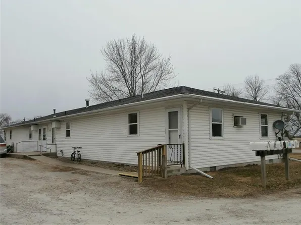 304 & 306 S Second St Pulaski, 304 S 2nd St #B1, Pulaski, IA 52584