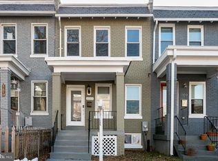 1111 Owen Pl NE, Washington, DC 20002