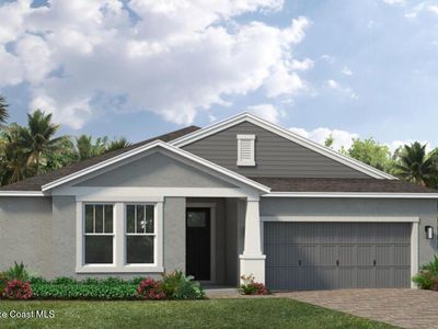 2847 Kamin Dr, Melbourne, FL, 32940