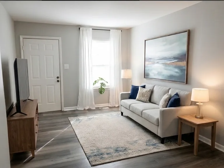 Pet Friendly Apartments in Pulaski, TN | Updated 1, 2, and 3 Bedrooms Available — Photo 5
