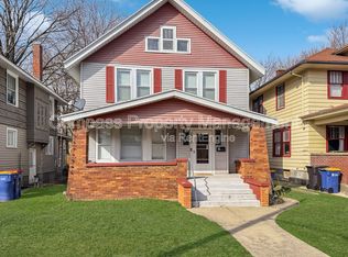 1243 Sherman St SE, Grand Rapids, MI 49506