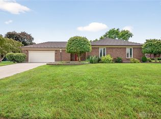 1909 Beckert Dr, Piqua, OH 45356