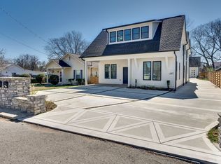 417 Forrest St, Franklin, TN 37064