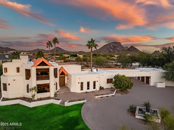 10301 N 128TH Street, Scottsdale, AZ 85259