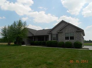 638 N B & K Rd, Sunbury, OH 43074