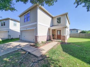 18235 Valebluff Ln, Cypress, TX 77429
