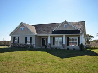 366 Adelhardt Rd, Moscow Mills, MO 63362